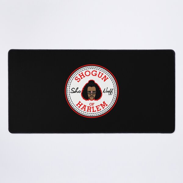 Item preview, SHO NUFF SHOGUN DE HARLEM CLASSIQUE DES ANNÉES 80 . essentiel designed and sold by galeznwikins.