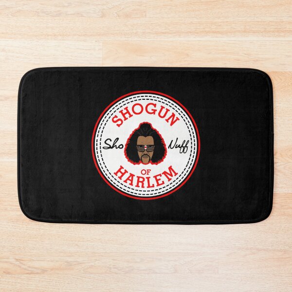 Item preview, SHO NUFF SHOGUN DE HARLEM CLASSIQUE DES ANNÉES 80 . essentiel designed and sold by galeznwikins.