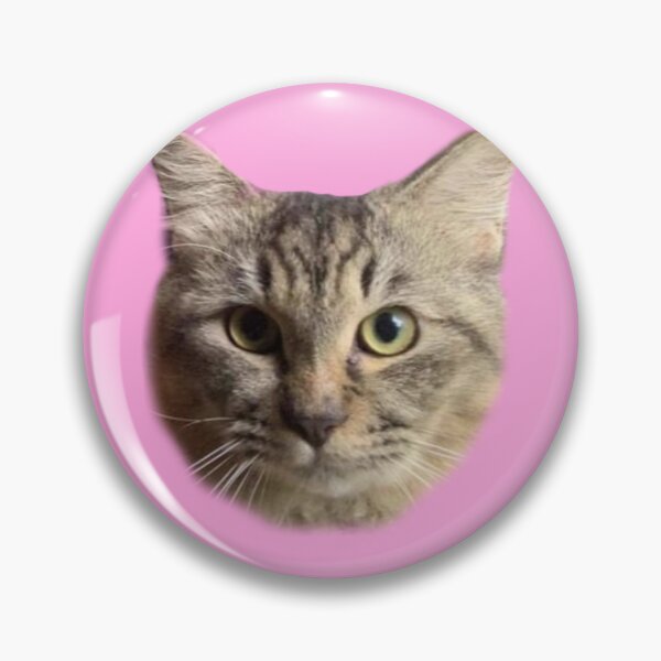 Item preview, cat pink designed and sold by Jaeze2613.