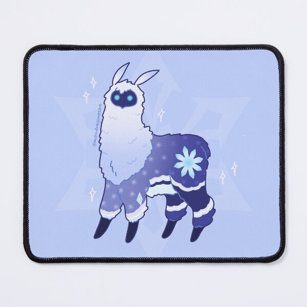 Item preview, Abyss Alpaca designed and sold by Mandragora-Art.