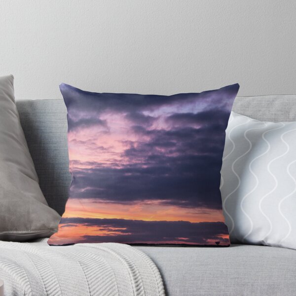 Item preview, Cloudscape and Sunset designed and sold by Pixie Copley LRPS.