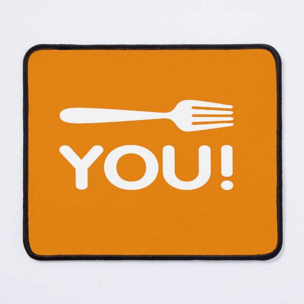 Item preview, Fork you..! designed and sold by boec gear.
