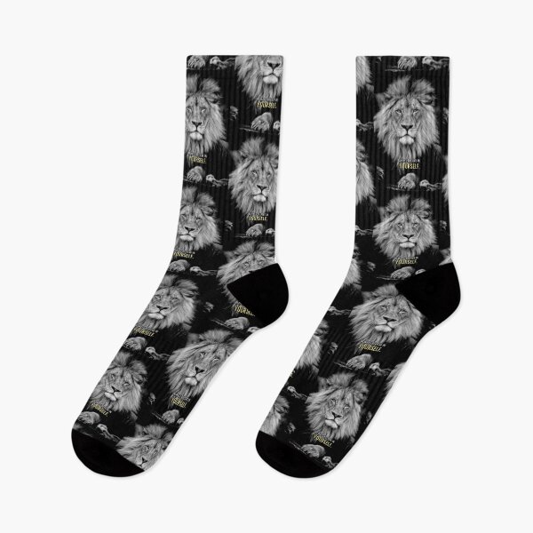Item preview, Lion Motivation - Believe in Yourself designed and sold by hiunlimit.