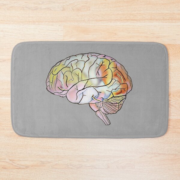 Item preview, Brain designed and sold by Tamm-art.