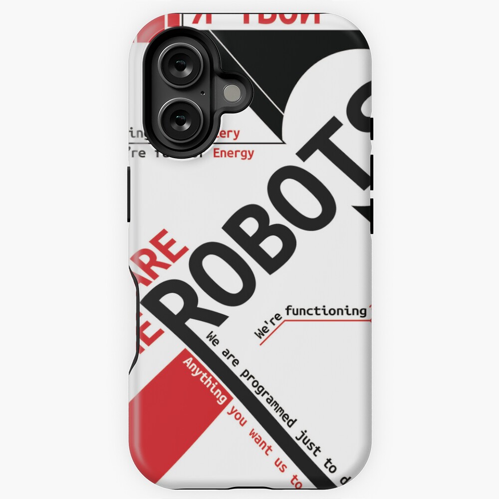 Item preview, iPhone Magsafe Tough Case designed and sold by tsitlakidis.