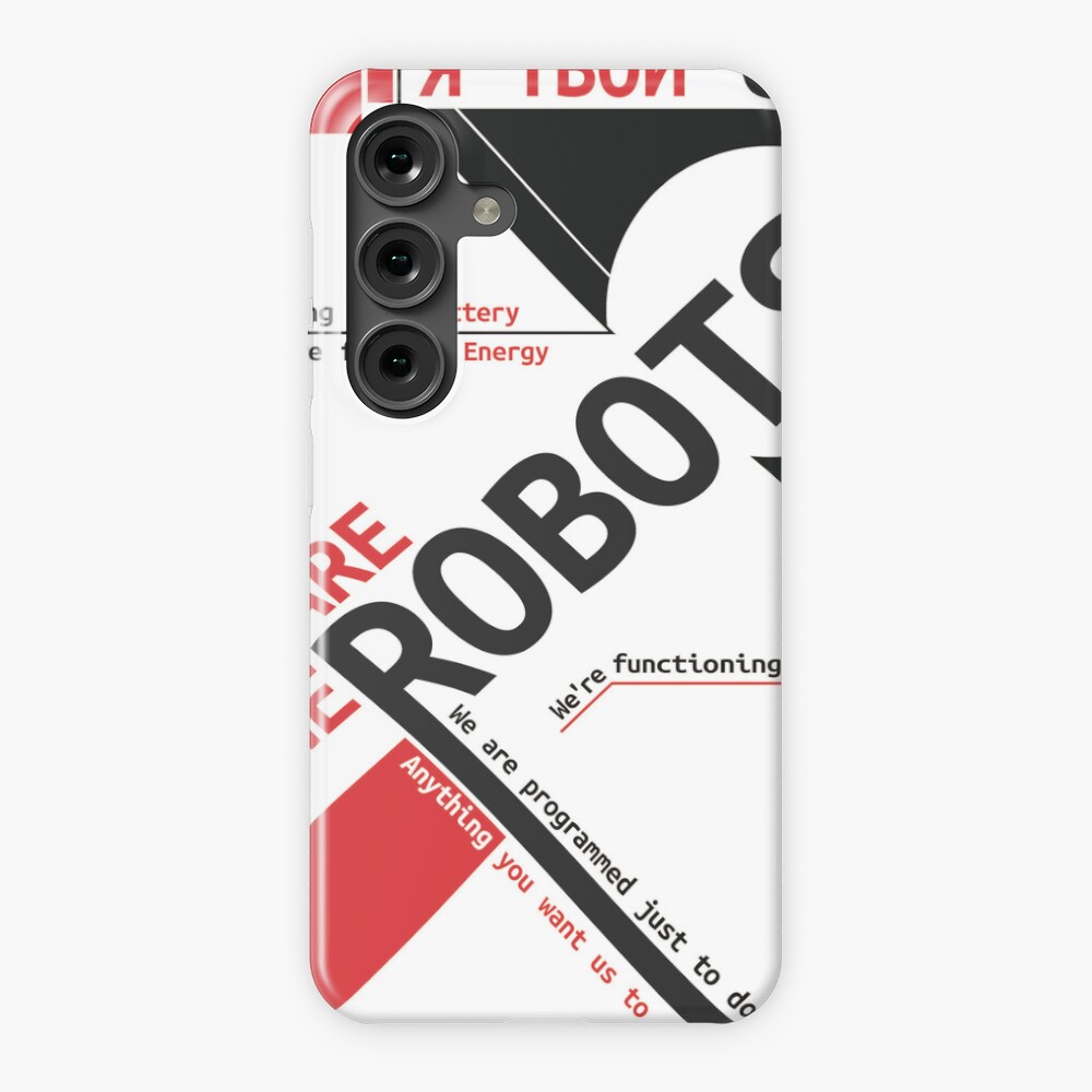 Item preview, Samsung Galaxy Snap Case designed and sold by tsitlakidis.