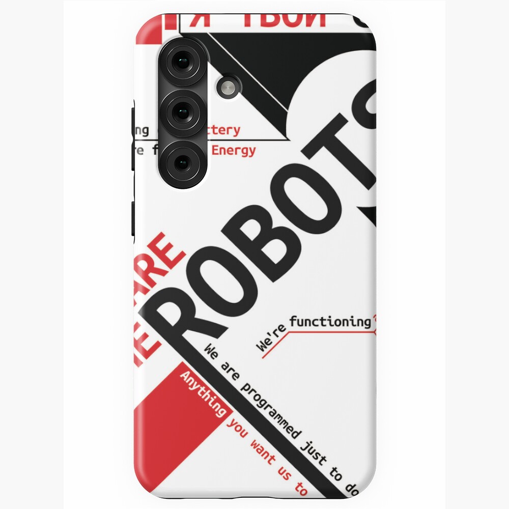 Item preview, Samsung Galaxy Tough Case designed and sold by tsitlakidis.