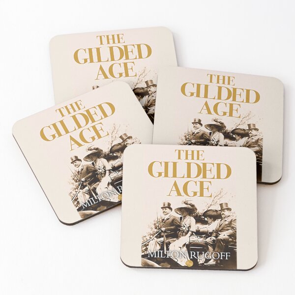 Item preview, The Gilded Age        designed and sold by Gordon-Store.