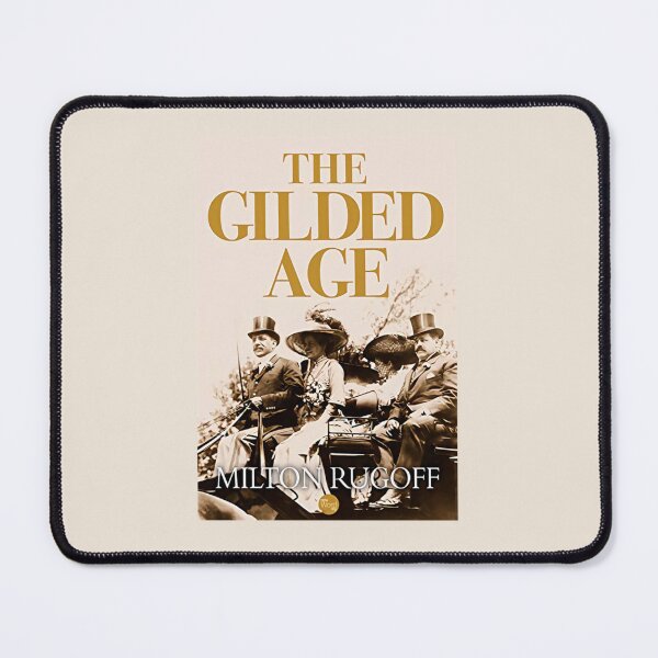 Item preview, The Gilded Age        designed and sold by Gordon-Store.