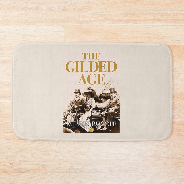Item preview, The Gilded Age        designed and sold by Gordon-Store.