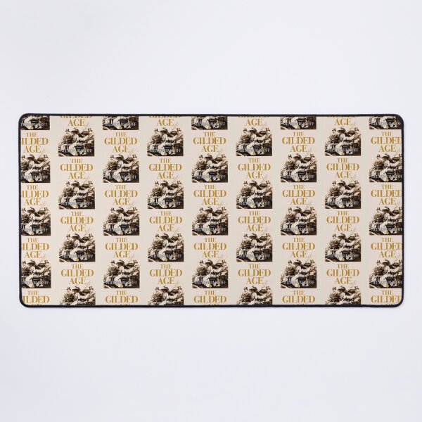 Item preview, The Gilded Age designed and sold by Gordon-Store.