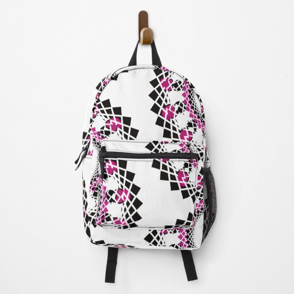 Item preview, Black white and pink spiral designed and sold by BJG1966.