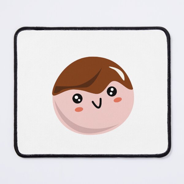Item preview, kawaii donut designed and sold by Tiboga19.