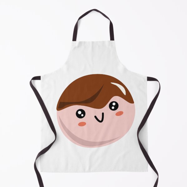 Item preview, kawaii donut designed and sold by Tiboga19.