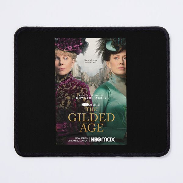 Item preview, The Gilded Age designed and sold by Gordon-Store.