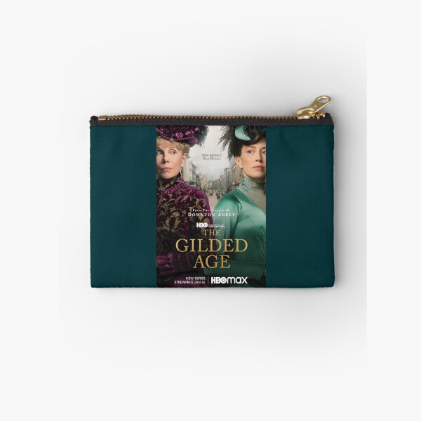 Item preview, The Gilded Age      designed and sold by Gordon-Store.