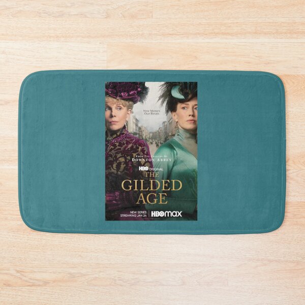 Item preview, The Gilded Age      designed and sold by Gordon-Store.