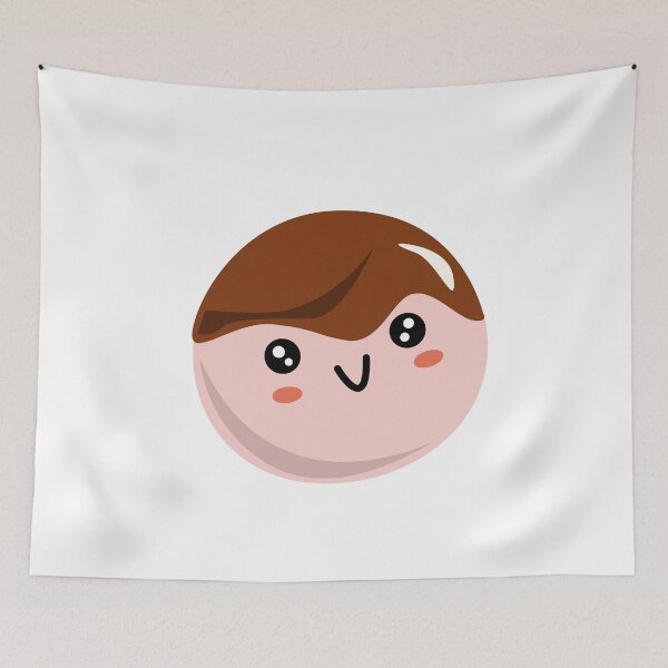 Item preview, kawaii donut designed and sold by Tiboga19.