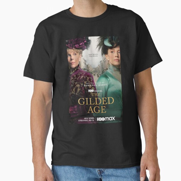 Item preview, The Gilded Age      designed and sold by Gordon-Store.