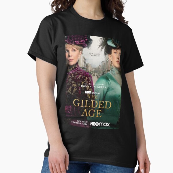 Item preview, The Gilded Age      designed and sold by Gordon-Store.