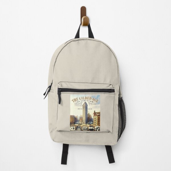 Item preview, The Gilded Age    designed and sold by Gordon-Store.