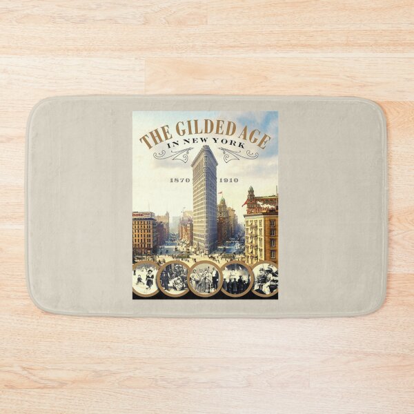 Item preview, The Gilded Age    designed and sold by Gordon-Store.