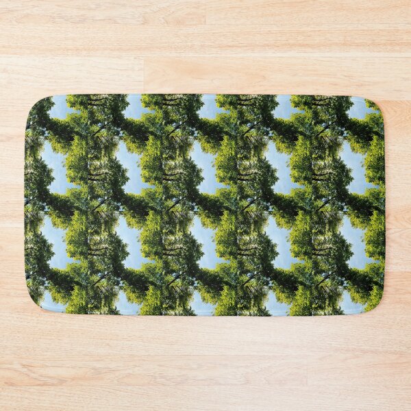 Item preview, sky above the treetops designed and sold by Ms-Bexy.