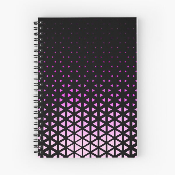 Item preview, Moving triangles with a background color gradient - B20 designed and sold by AlfabetDesign.