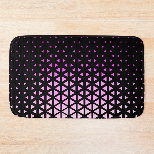 Item preview, Moving triangles with a background color gradient - B20 designed and sold by AlfabetDesign.