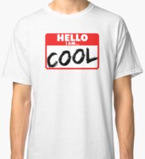 Cool Classic T-Shirt