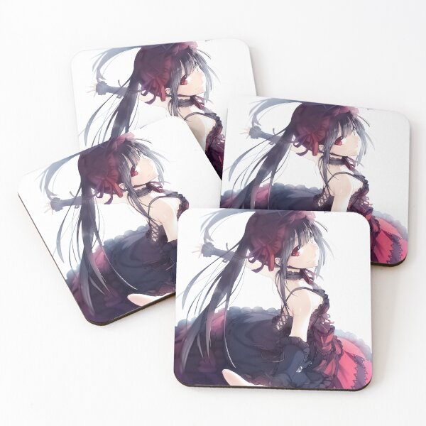 Item preview, mustang Anime Waifu designed and sold by willybatlong.