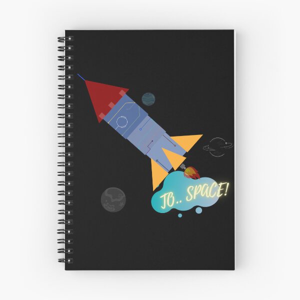 Item preview, A rocket designed and sold by Seedling 4.