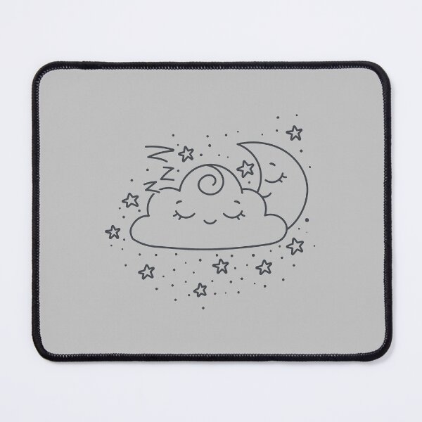 Item preview, GOOD NIGHT designed and sold by FIRMLYFIXED.