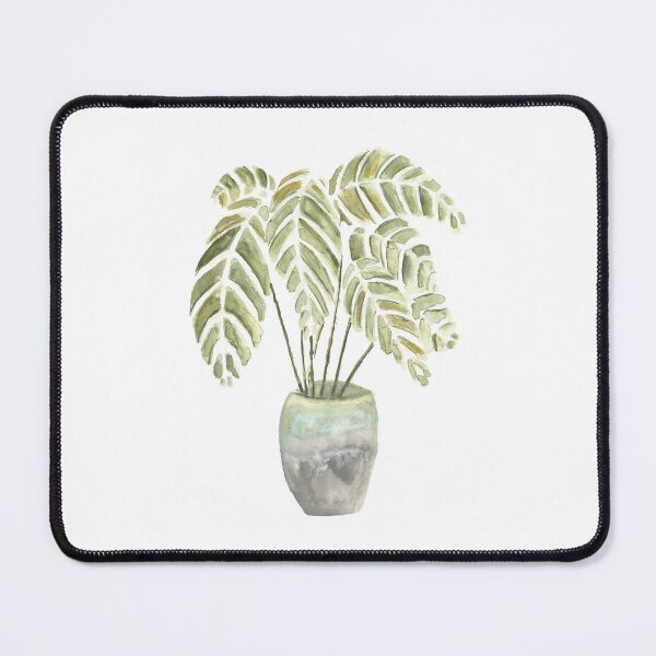 Item preview, palm tree in pot designed and sold by miarsmoller.