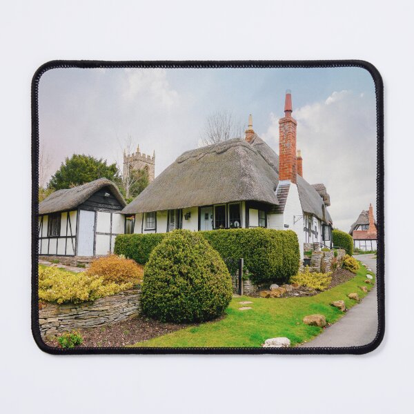 Item preview, Ten Penny Cottage designed and sold by ScenicViewPics.