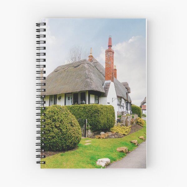 Item preview, Ten Penny Cottage designed and sold by ScenicViewPics.
