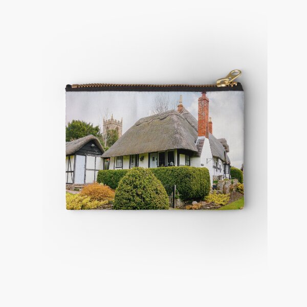 Item preview, Ten Penny Cottage designed and sold by ScenicViewPics.