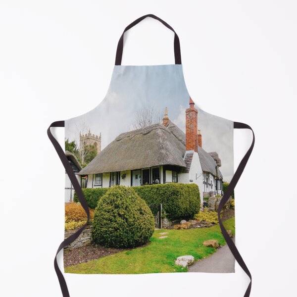 Item preview, Ten Penny Cottage designed and sold by ScenicViewPics.