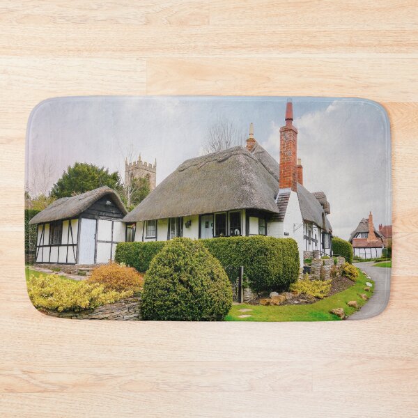 Item preview, Ten Penny Cottage designed and sold by ScenicViewPics.