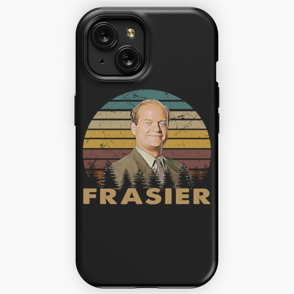 Frasier iPhone Cases for Sale Redbubble