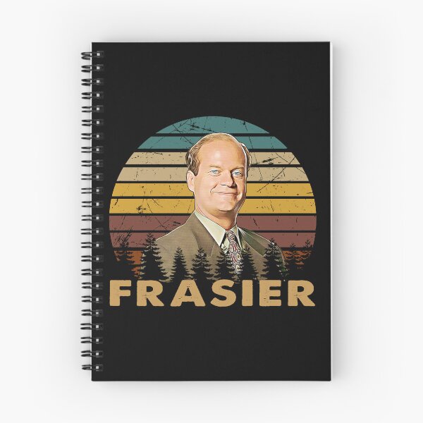 Artikelvorschau, Vintage Frasier perfektes Geschenk für Fan entworfen und verkauft von HallurUnnars.