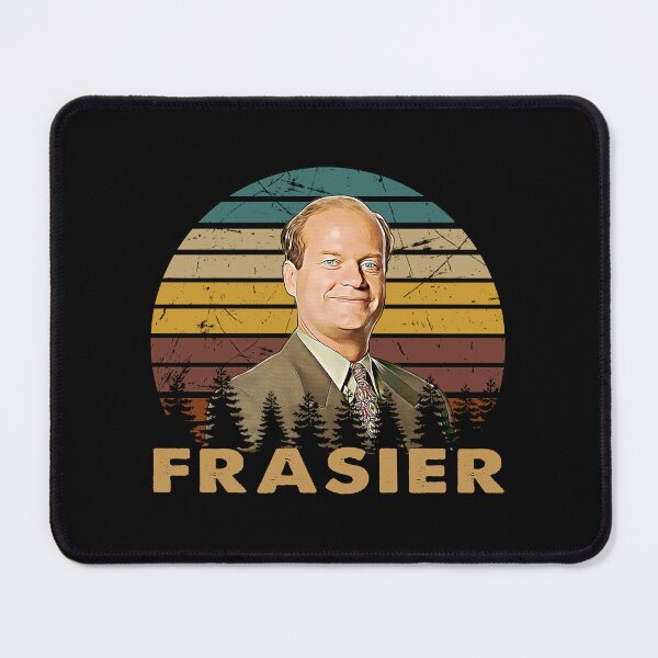 Item preview, Vintage Frasier Perfect Gift For Fan designed and sold by HallurUnnars.