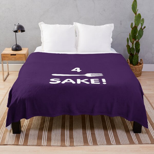 Item preview, 4 Fork Sake..! designed and sold by boec gear.