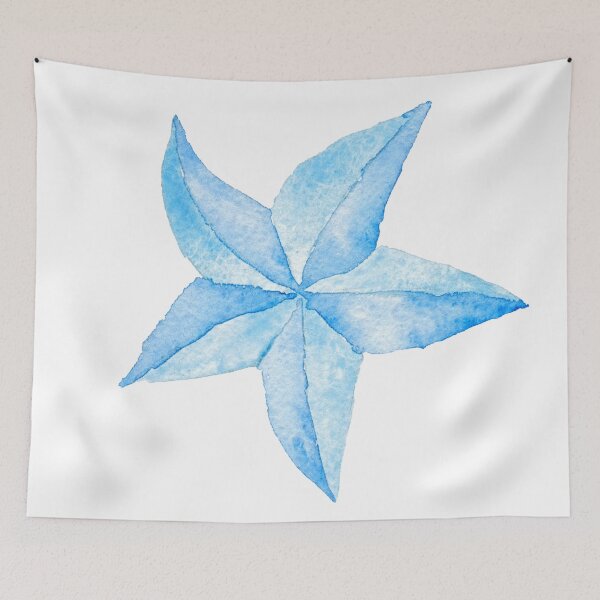 Item preview, Sandy beach star designed and sold by hamptonstyle.