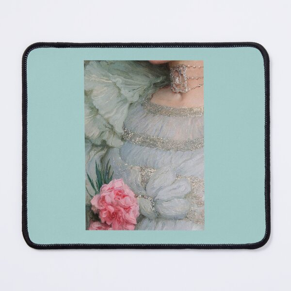 Item preview, The Gilded Age Old Master close up fashion history art designed and sold by Gordon-Store.