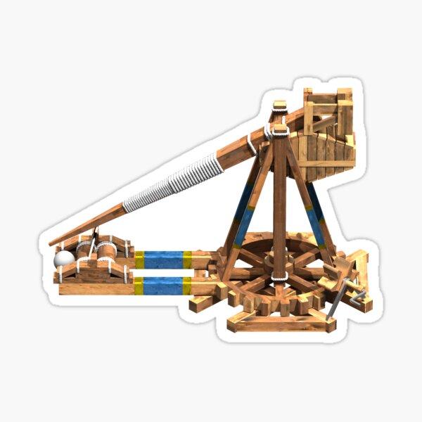 age of empires 2 trebuchet