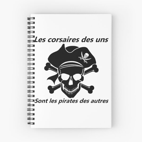Item preview, corsair or pirate designed and sold by KYUBE.