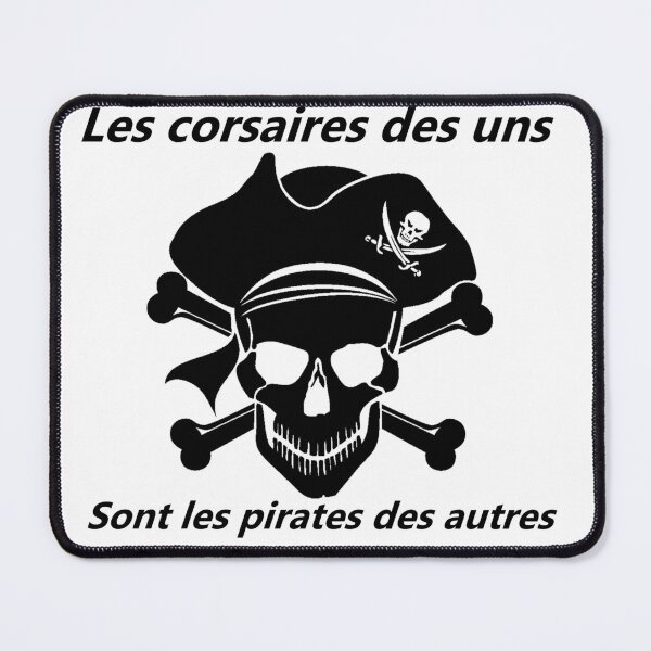 Item preview, corsair or pirate designed and sold by KYUBE.