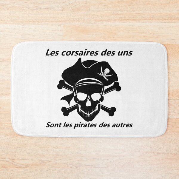 Item preview, corsair or pirate designed and sold by KYUBE.