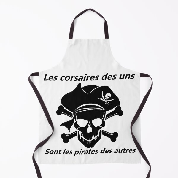 Item preview, corsair or pirate designed and sold by KYUBE.